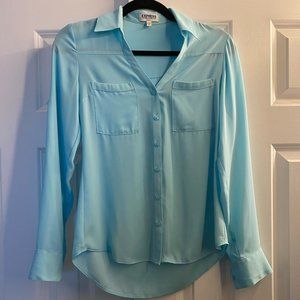 Express Portofino - XS, Light Blue